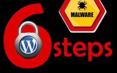 6 Best Practices to Improve WordPress Website Security