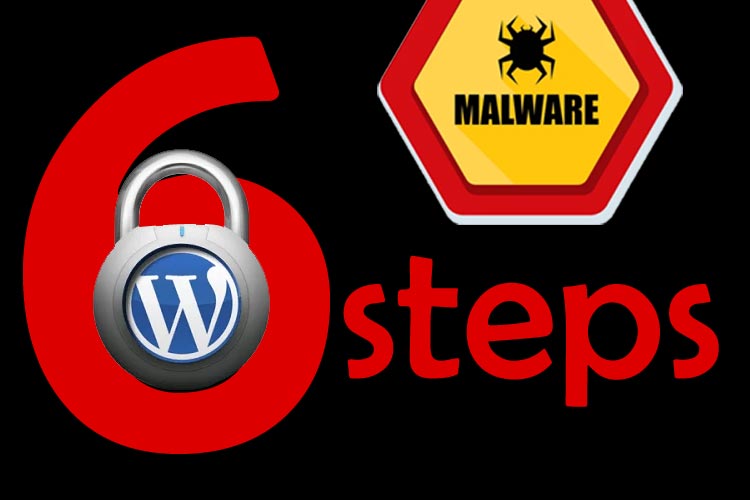 6 Best Practices to Improve WordPress Website Security